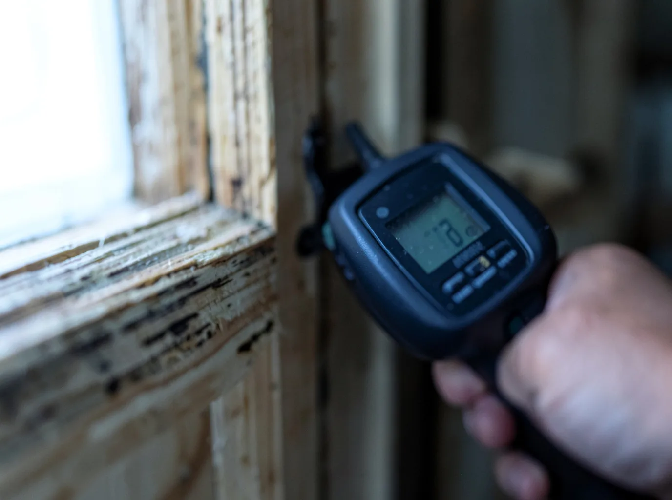 Water Damage Restoration Brownsburg, VA FAQs